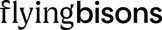 flying bisons - logo